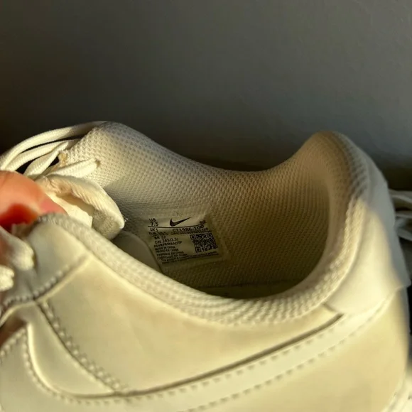 Nike Air Force 1 Crater Summit - Picture 7 of 9